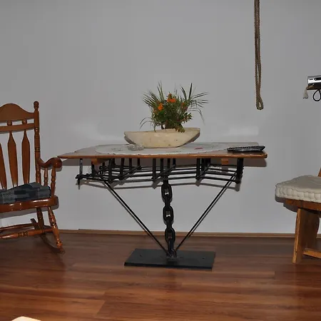 Fogadó Cakmara Raška