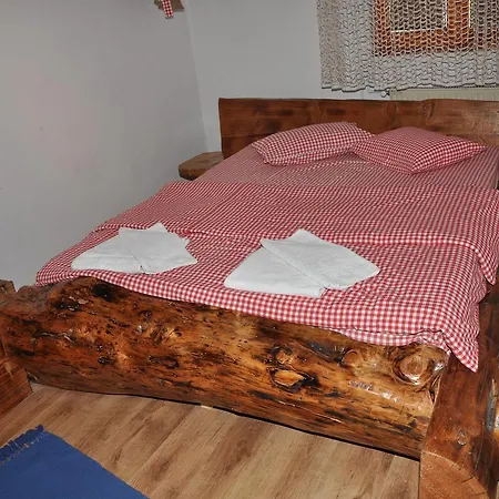 Fogadó Cakmara Raška